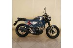 Yamaha XSR Tahun 2022
